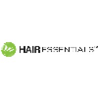 Hair Essential Logo