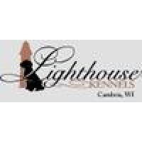 Lighthouse Kennels Logo