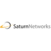 Saturn Network Services Logo