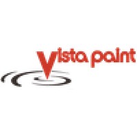 Vista Paint Corporation Logo