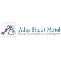 Atlas Sheet Metal Logo