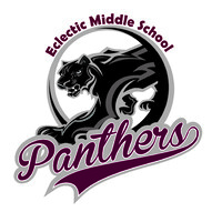Eclectic Middle School Logo