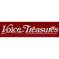 Voice Treasures Logo
