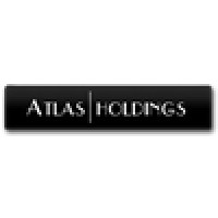 Atlas Investment Group Logo
