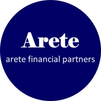 Arete Financial Partners Logo