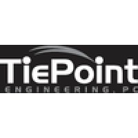 Tiepoint Engineering Logo