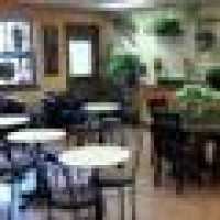 Hidenwood Retirement Community Logo