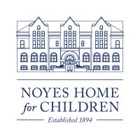 Noyes Home For Children Logo