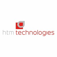 HTM Technologies Logo