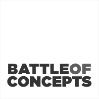 Battle of Concepts Logo