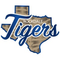 Rockdale High School Logo