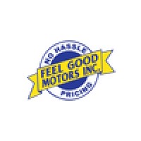 Feel Good Motors Inc Logo