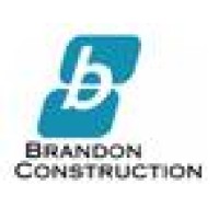 Brandon Building Logo