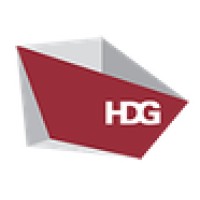 Hutchinson Design Logo