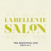 La Belle Vie Salon Logo