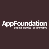 AppFoundation Technology Group, Inc. Logo