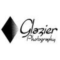 Glazier Photography Logo