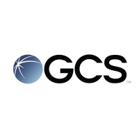 Global Convergence Solutions, Inc. GCS Logo