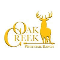 Oak Creek Whitetail Ranch Logo