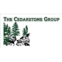 The Cedarstone Group Logo
