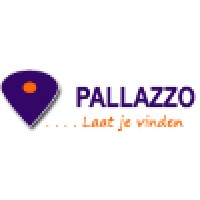 Pallazzo Logo