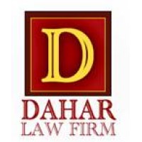 Dahar Law Firm Logo