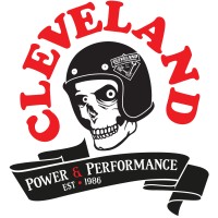 Cleveland Power and Performance Logo