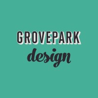 Grove Park Design Logo