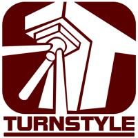 Turnstyle Studios LLC Logo