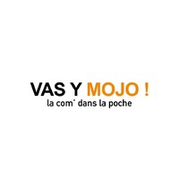 VAS Y MOJO Logo