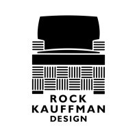 Rock Kauffman Design Logo