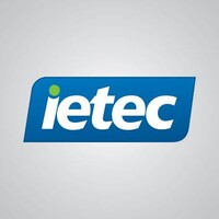IETEC - Instituto de Educação Tecnológica Logo