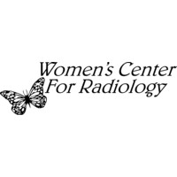 Womens Center For Radiology Logo