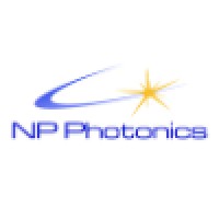 NP Photonics Logo
