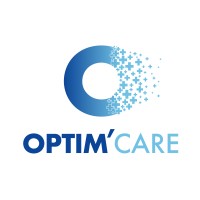 OPTIMCARE Logo