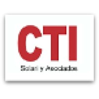 CTI Solari & Asociados Logo