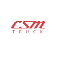 CSM Truck - Kenworth Logo