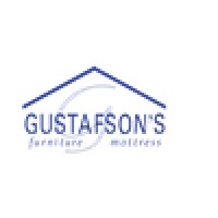 Gustafson Furniture Sales Logo