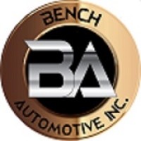 Bench Automotive Inc. Logo
