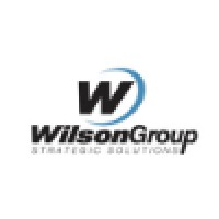 Wilson Group Strategic Solutions Logo