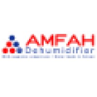 AMFAH Dehumidifiers Logo