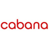 Cabana Night Club Logo