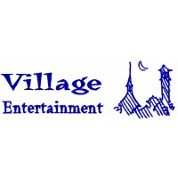 Village Entertainment Logo