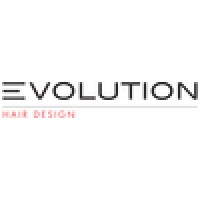 Evolution Hair Design Logo