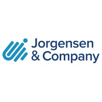 Jorgensen & Company Logo