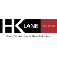 HK Lane Real Estate Logo