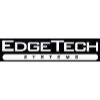 EdgeTech Systems LLC Logo