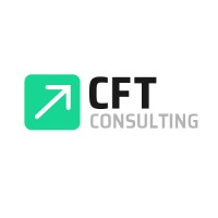 CFT Consulting Logo
