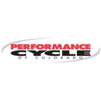 Performance Cycle Of Colorado Logo