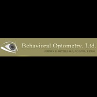 Behavioral Optometry, Ltd. Logo